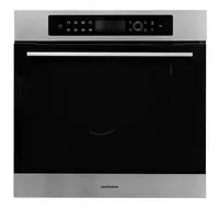 Встраиваемый духовой шкаф Hofmann ON6165TS.3/HF - от 4 845 108.2 сум