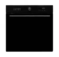 Встраиваемый духовой шкаф Hofmann OI617JDS.3/HF