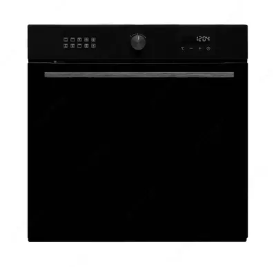 Встраиваемый духовой шкаф Hofmann OI617JDS.3/HF