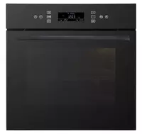 Встраиваемый духовой шкаф Hofmann OI6154TDM/HF