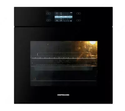 Встраиваемый духовой шкаф Hofmann OI6217TTADP/HF