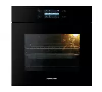 Встраиваемый духовой шкаф Hofmann OI6217TTADP/HF - от 7 477 018.8 сум