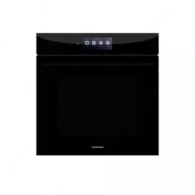 Встраиваемый духовой шкаф Hofmann OI6177TTDSP.3/HF
