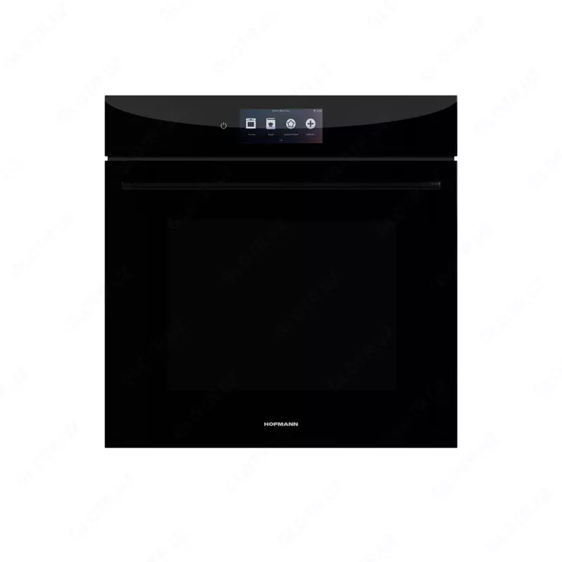 Встраиваемый духовой шкаф Hofmann OI6177TTDSP.3/HF