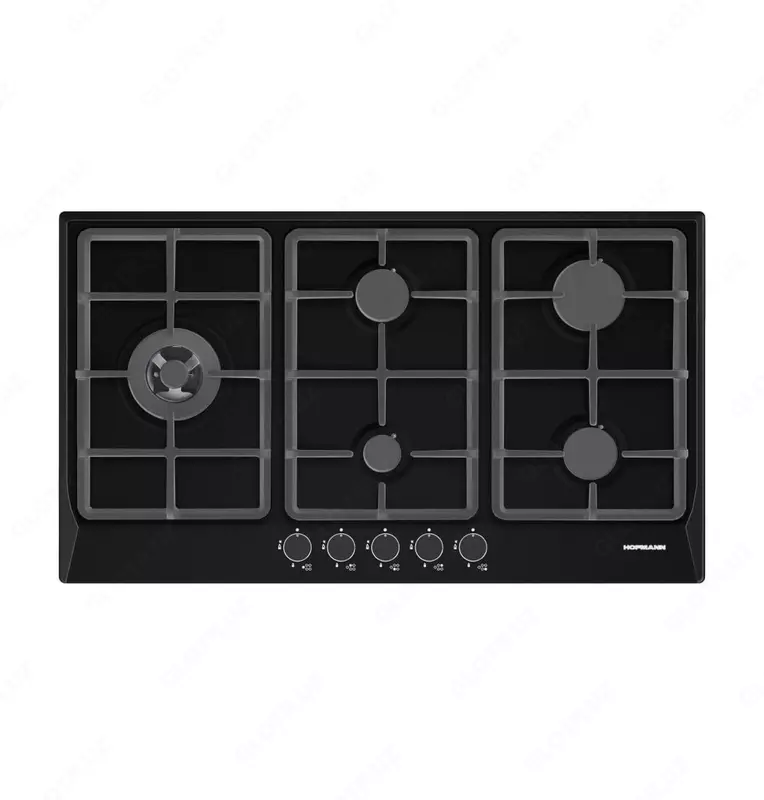 Варочная поверхность Hofmann CTBS951CBK/HF