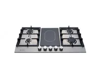 Варочная поверхность Hofmann CTBS941ACO/HF - от 2 442 037.9 сум