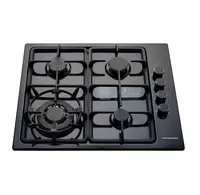 Варочная поверхность Hofmann CTBS641CBKS/HF - от 2 382 476 сум