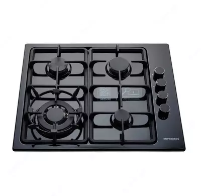 Варочная поверхность Hofmann CTBS641CBKS/HF
