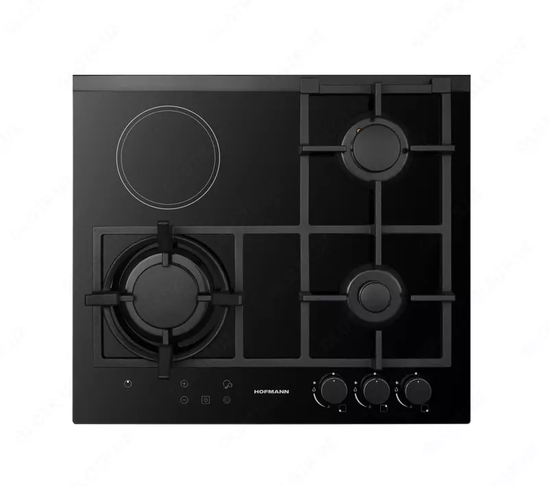 Варочная поверхность Hofmann CTBS631CC/HF