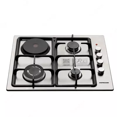 Варочная поверхность Hofmann CTBS631CIXS.1/HF