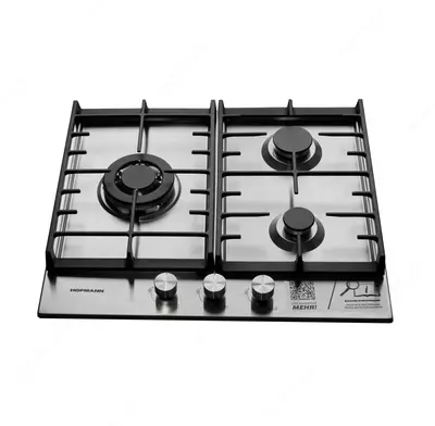 Варочная поверхность Hofmann CTBS631FGCIX/HF