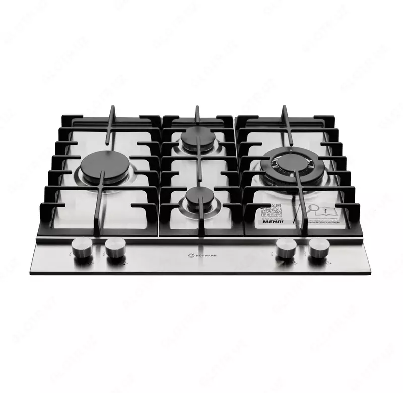 Варочная поверхность Hofmann CTBS641CTRIX/HF