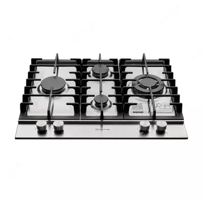 Варочная поверхность Hofmann CTBS641CTRIX/HF