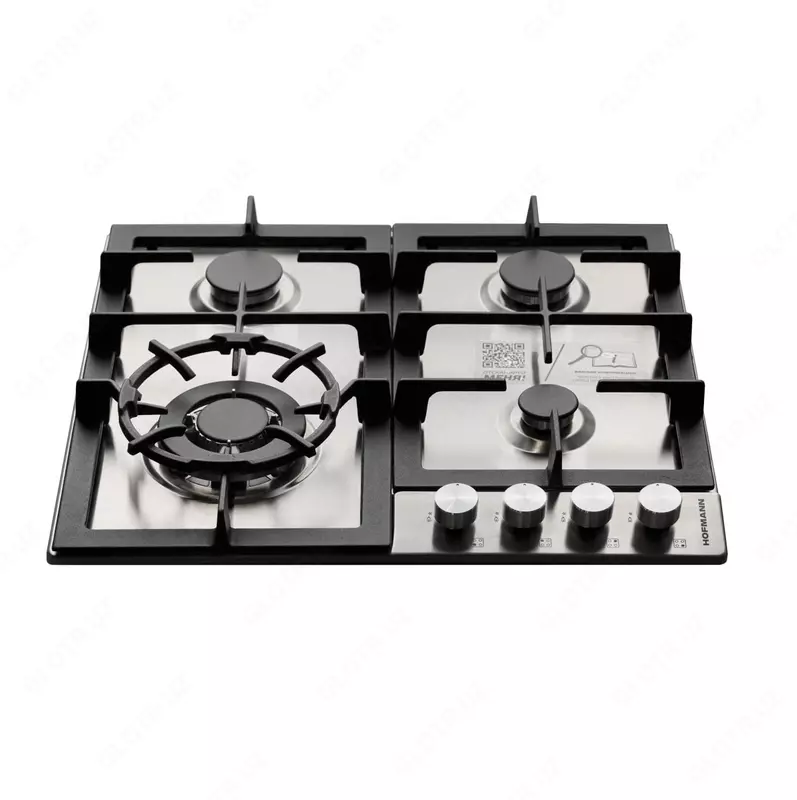 Варочная поверхность Hofmann CTBS641CTIX/HF