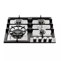 Варочная поверхность Hofmann CTBS641CTIX/HF - от 2 577 869.4 сум