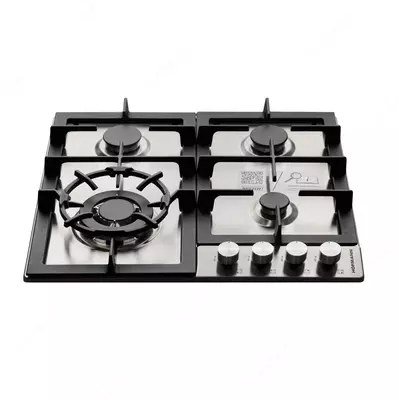 Варочная поверхность Hofmann CTBS641CTIX/HF