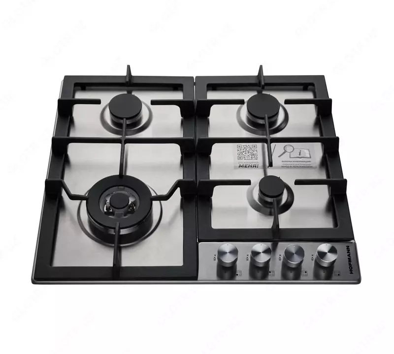 Варочная поверхность Hofmann CTBS641ATIX/HF