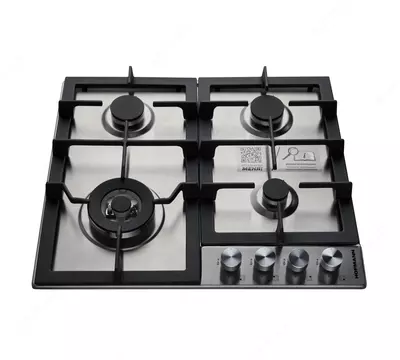 Варочная поверхность Hofmann CTBS641ATIX/HF