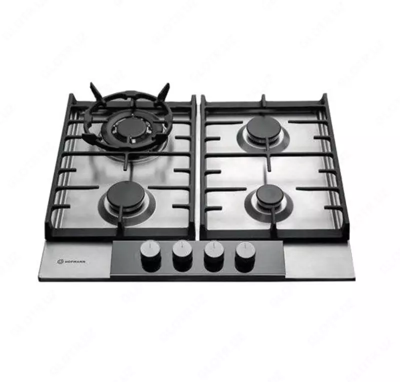 Варочная поверхность Hofmann CTM641MGIX/HF