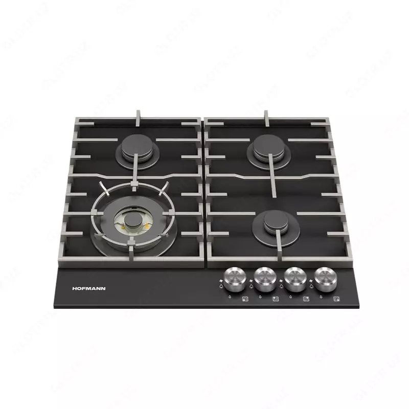 Варочная поверхность Hofmann CTMS641BMG/HF