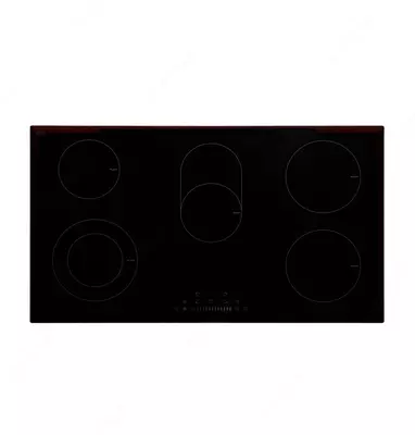 Варочная поверхность Hofmann RCT952DOS/HF
