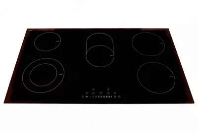 Варочная поверхность Hofmann RCT952DOS/HF