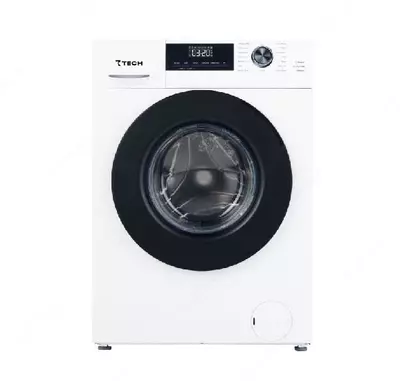 Стиральная машина 7TECH 7WM4S1260WS1 6 Кг