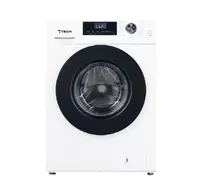 Стиральная машина 7TECH 7WM4S1260WS1 6 Кг
