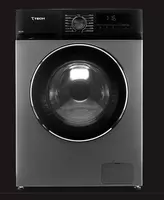 Стиральная машина 7TECH 7WM4S1060BS1 6 Кг