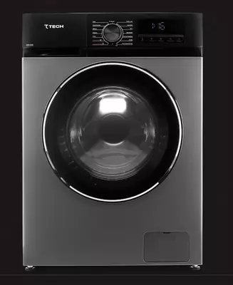 Стиральная машина 7TECH 7WM4S1060BS1 6 Кг