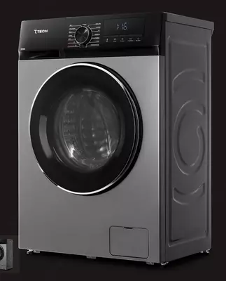 Стиральная машина 7TECH 7WM4S1060BS1 6 Кг