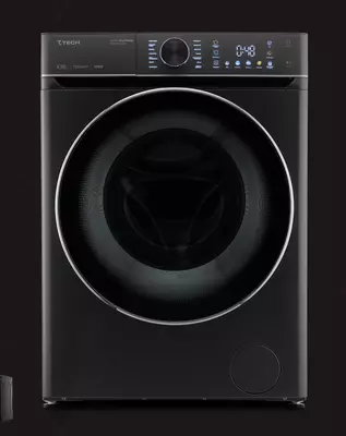 Стиральная машина 7TECH 7WM4P1410GSS2 10 Кг