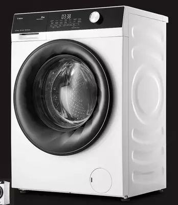 Стиральная машина 7TECH 7WM4G1480WSS3 8 Кг