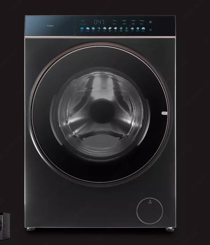 Стальная машина 7TECH 7WM4P1410GBPS1 10 Кг