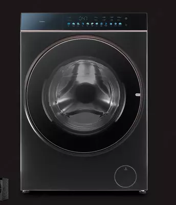 Стальная машина 7TECH 7WM4P1410GBPS1 10 Кг