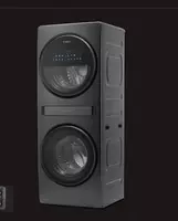 Стиральная машина 7TECH 7WM4P1216TWINS1 (10/6 Кг) - от 14 223 768.3 сум