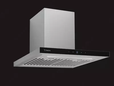 Вытяжка 7TECH 7RH4G6040SS1