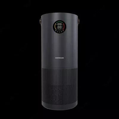 ВОЗДУХООЧИСТИТЕЛЬ УВЛАЖНИТЕЛЬ ВОЗДУХА Hofmann SHR25APDCO/HF