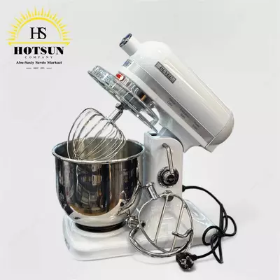 Миксер профессионального использования Duvel B7