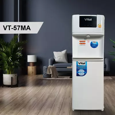 Vital VT-57MA suv sovutgichi