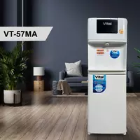 Кулер для воды Vital VT-57MA