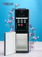 Кулер для воды Selva 750