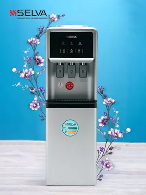 Кулер для воды Selva 750