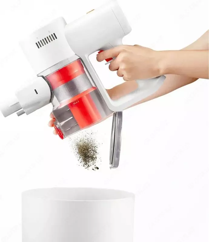 Xiaomi Vacuum Cleaner G20 Lite changyutgichi