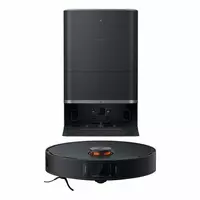 Робот-пылесос Xiaomi Robot Vacuum X20 Max