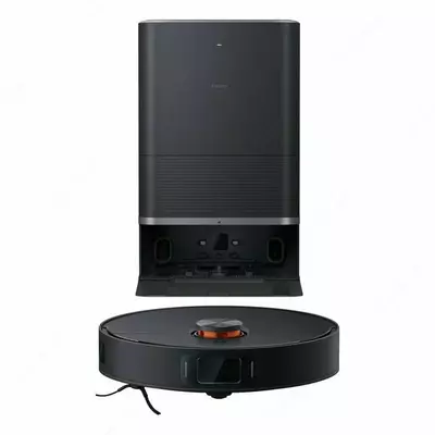 Robot changyutgich Xiaomi Robot Vacuum X20 Max