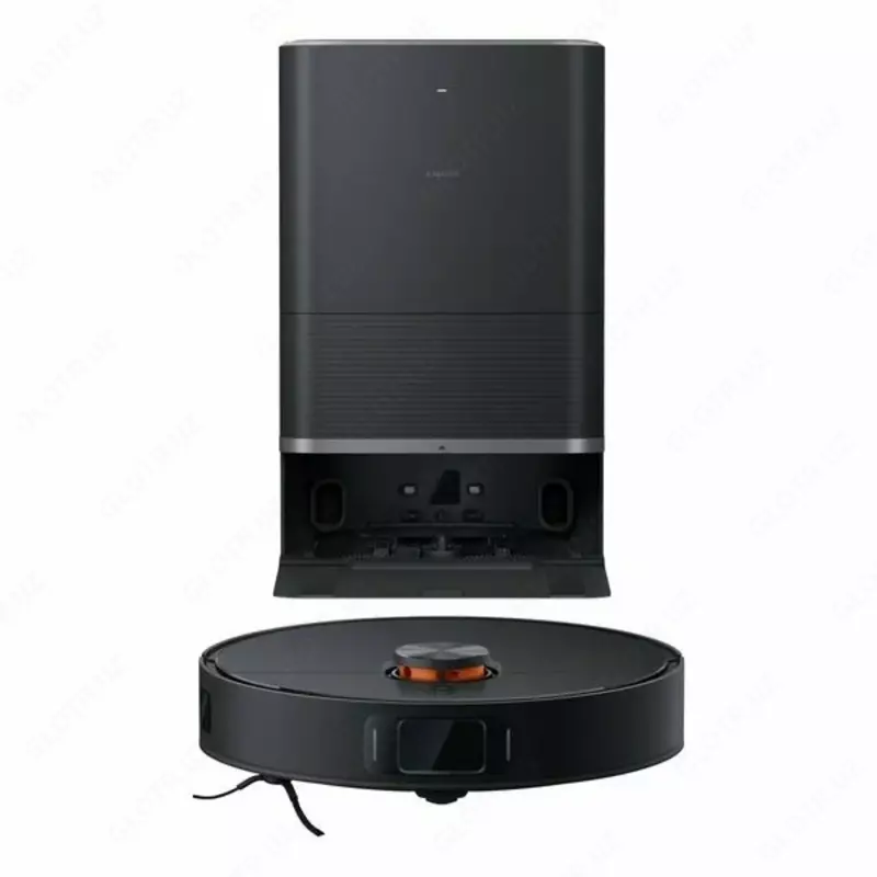Робот-пылесос Xiaomi Robot Vacuum X20 Max