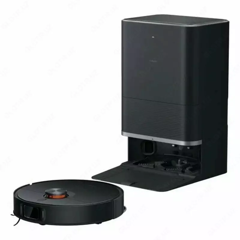 Робот-пылесос Xiaomi Robot Vacuum X20 Max