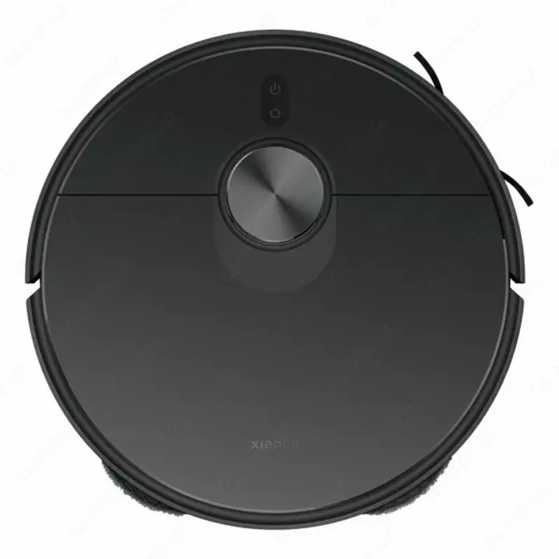 Робот-пылесос Xiaomi Robot Vacuum X20 Max