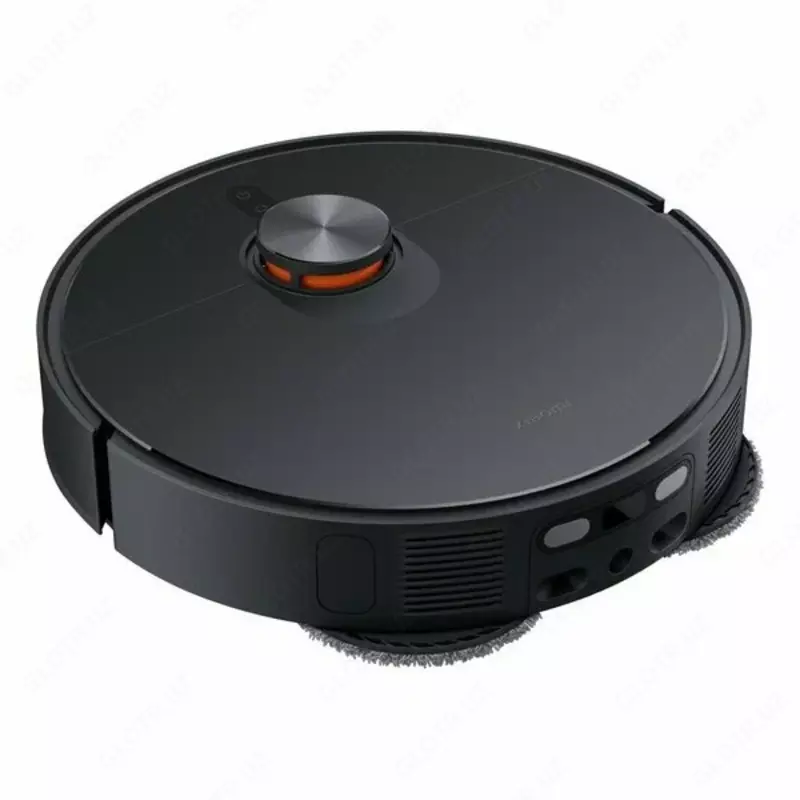 Робот-пылесос Xiaomi Robot Vacuum X20 Max
